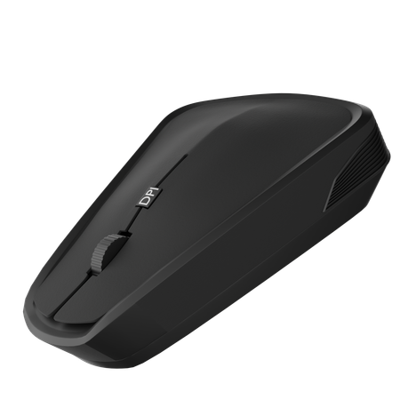 Souris  3D Icon