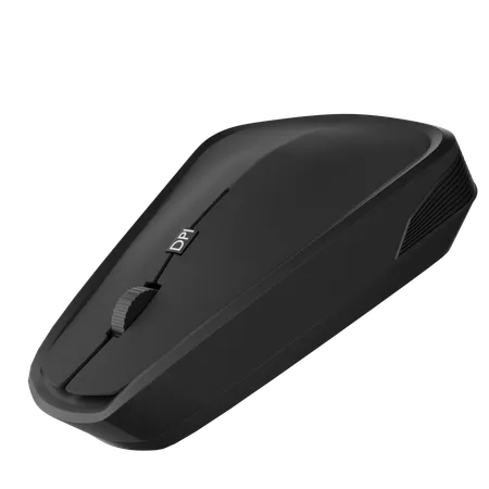 Souris  3D Icon