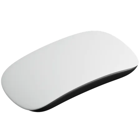 Souris  3D Icon