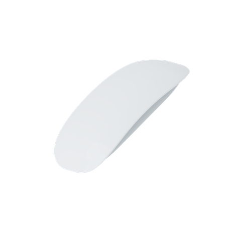 Souris  3D Icon