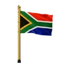 South Africa Flag