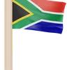 South Africa Flag