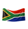 South Africa Flag