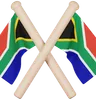 South Africa Flag