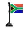 South Africa Flag