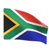 South Africa Flag