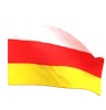 South Ossetia Flag