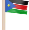 South Sudan Flag