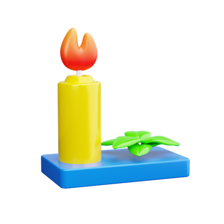 Spa  3D Icon