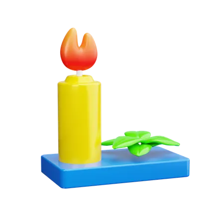 Spa  3D Icon