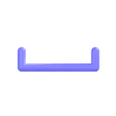 Space Key 3D Icon | Unicons | IconScout