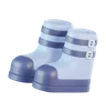 Space Boots