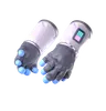 Space Gloves