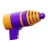 Space Gun