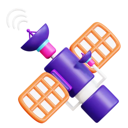 Connection And Connectivity 3 D Icon Pack 3D Icon
