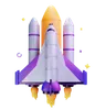 Space Shuttle