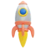 SPACESHIP TOY