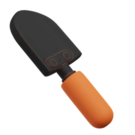 Spade  3D Icon