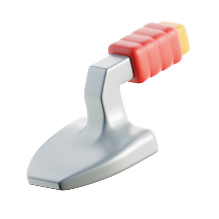 Spade  3D Icon