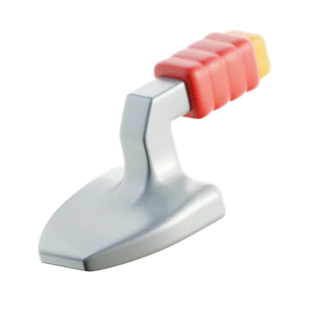 Spade  3D Icon