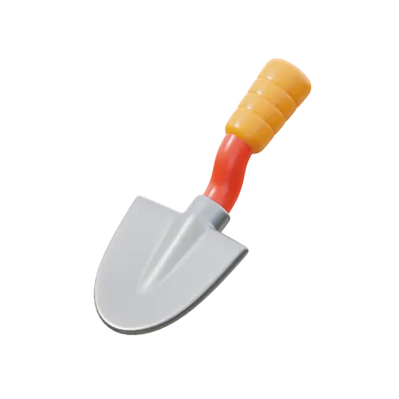Spade  3D Icon