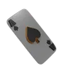 Spade Ace Card