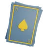 Spade Card