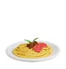 Spaghetti