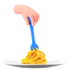 Spaghetti