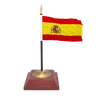 Spain flag