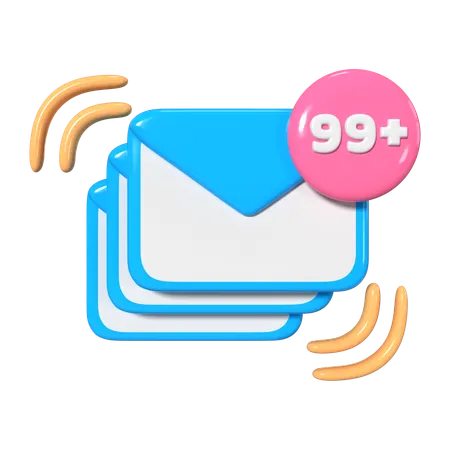 This Is Spam 3 D Render Illustration Icon It Comes As A High Resolution PNG File Isolated On A Transparent Background The Available 3 D Model File Formats Include BLEND OBJ FBX And GLTF 3D Icon