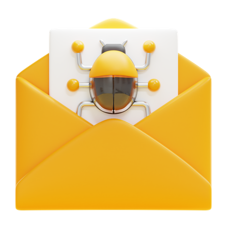 SPAM  3D Icon