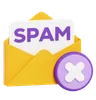 Spam