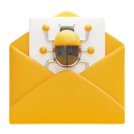 SPAM  3D Icon