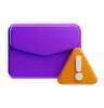 Spam Email Internet Security