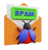 Spam Mail