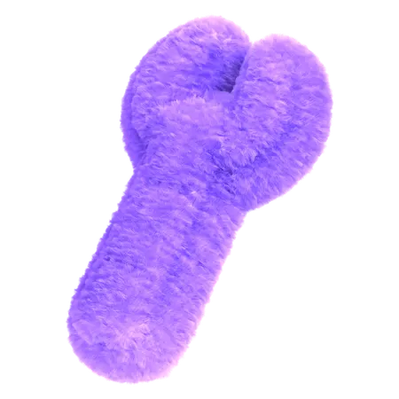 Spanner  3D Icon