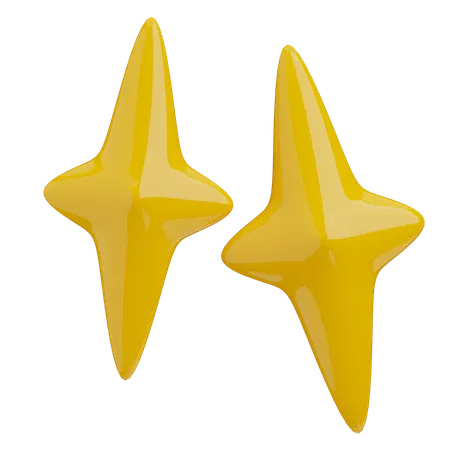 Spark 1  3D Icon