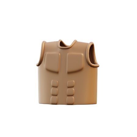 Spartan Armor  3D Icon