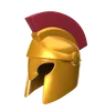 Spartan Helmet