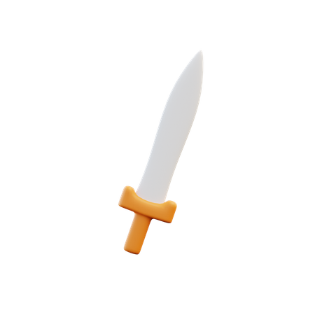 Spartan Weapon  3D Icon