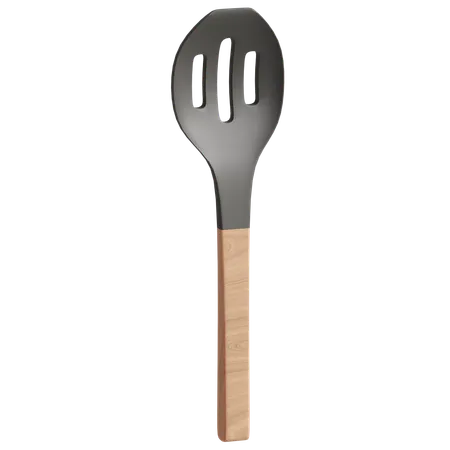 Spatula  3D Icon