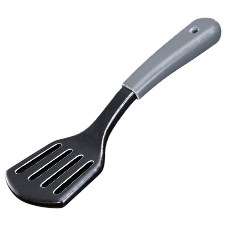 Spatula  3D Icon