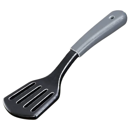 Spatula  3D Icon