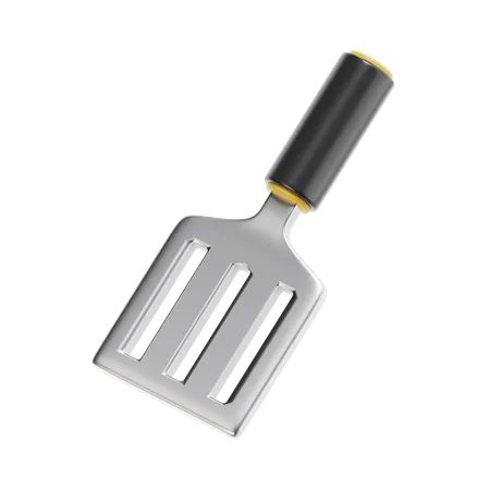 Spatula  3D Icon