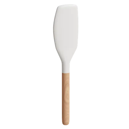 Spatula  3D Icon