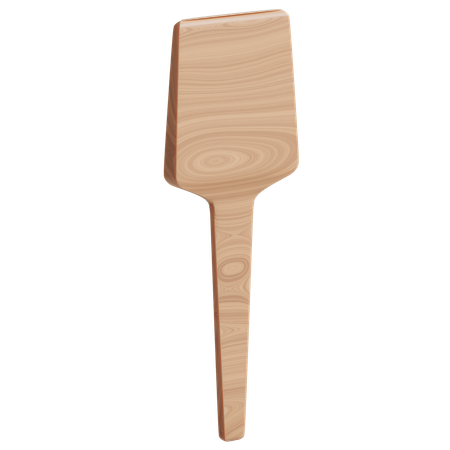 Spatula  3D Icon