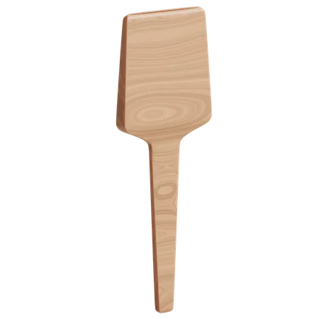 Spatula  3D Icon