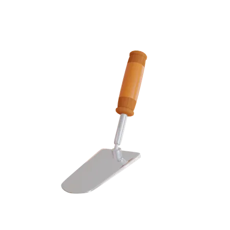 Spatula  3D Icon