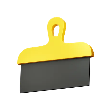 Spatula  3D Icon